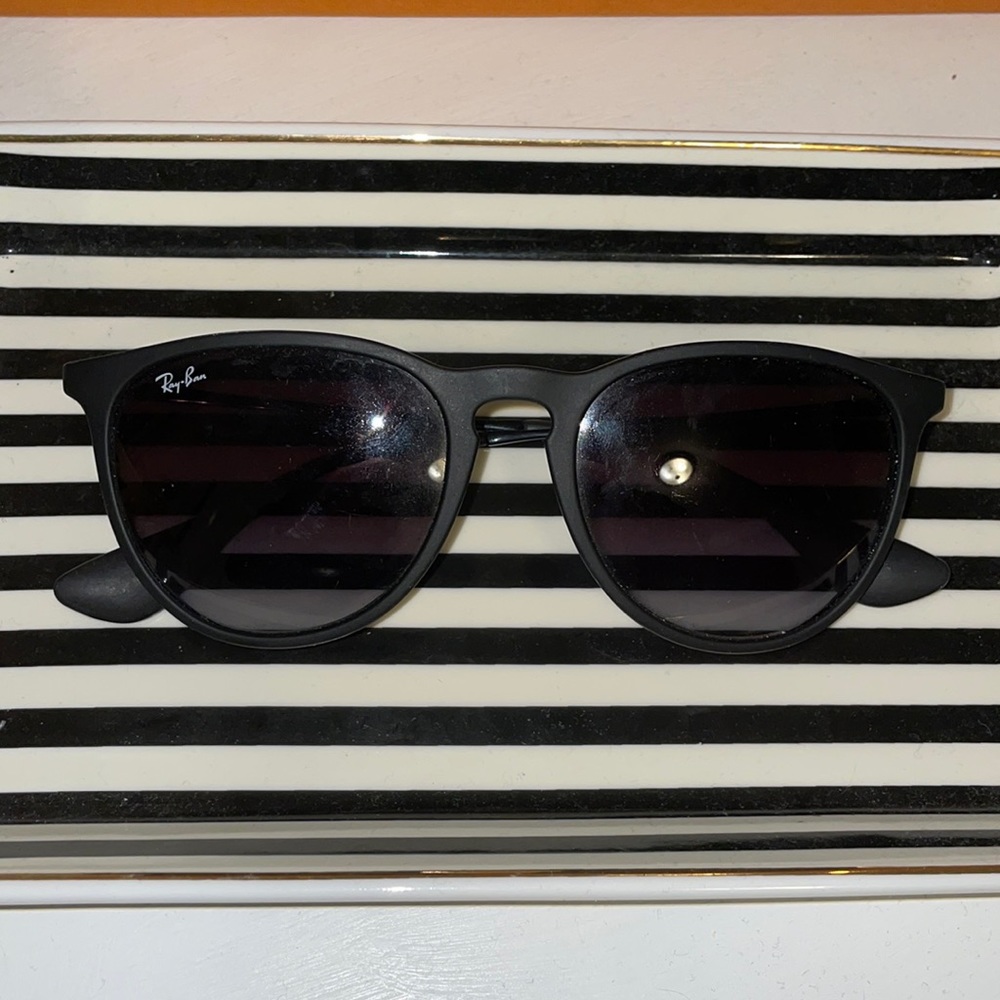 Ray Ban Erika Sunglasses